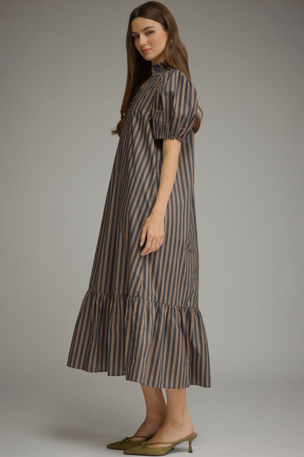 Sedona Dress