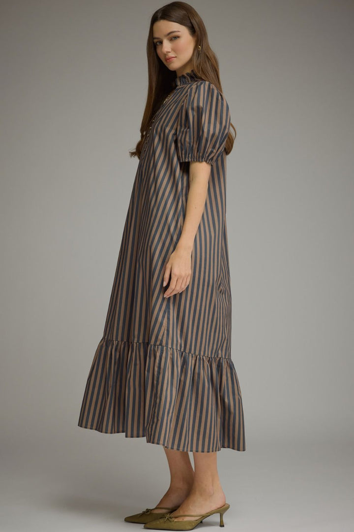 Sedona Dress