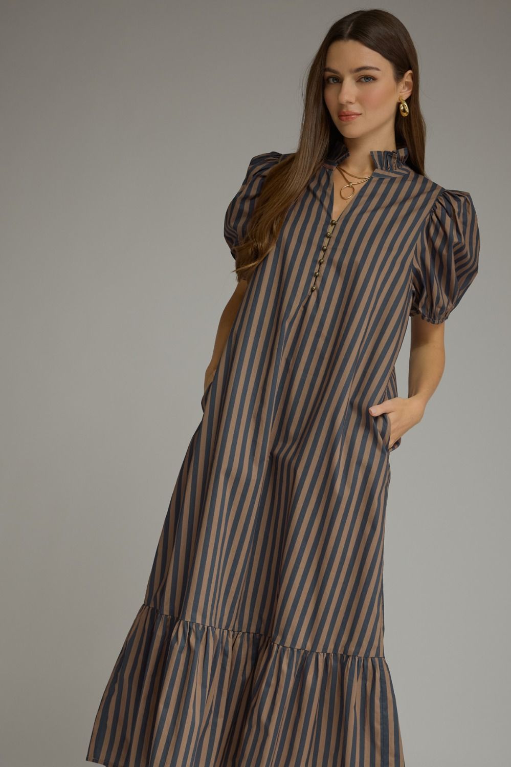 Sedona Dress