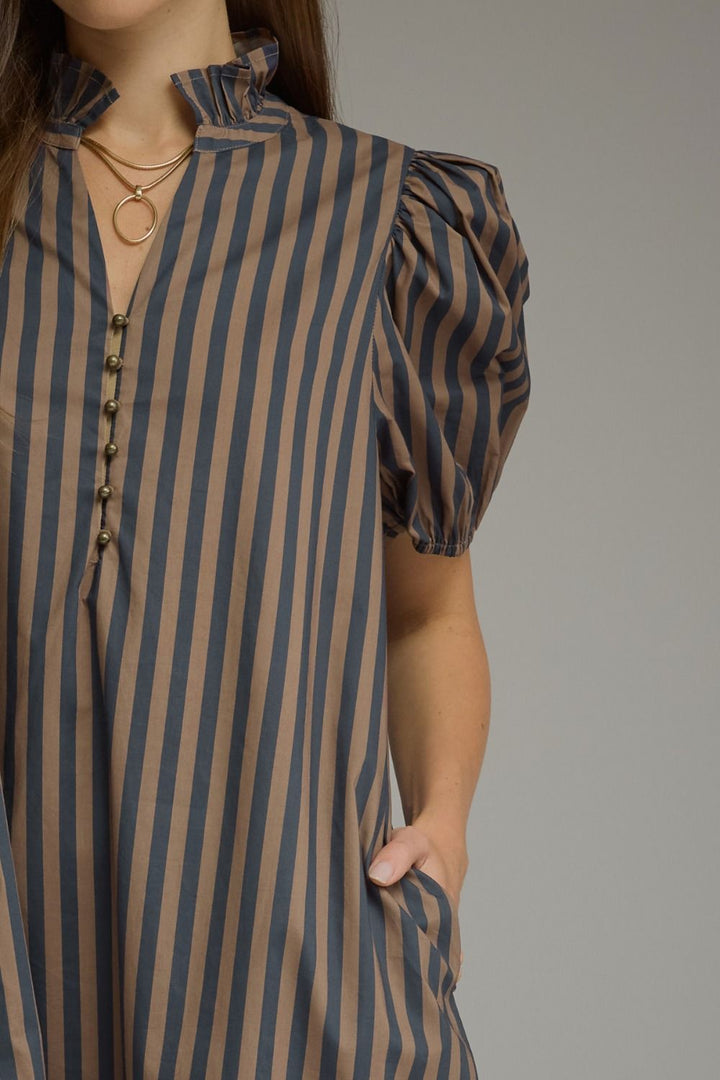 Sedona Dress