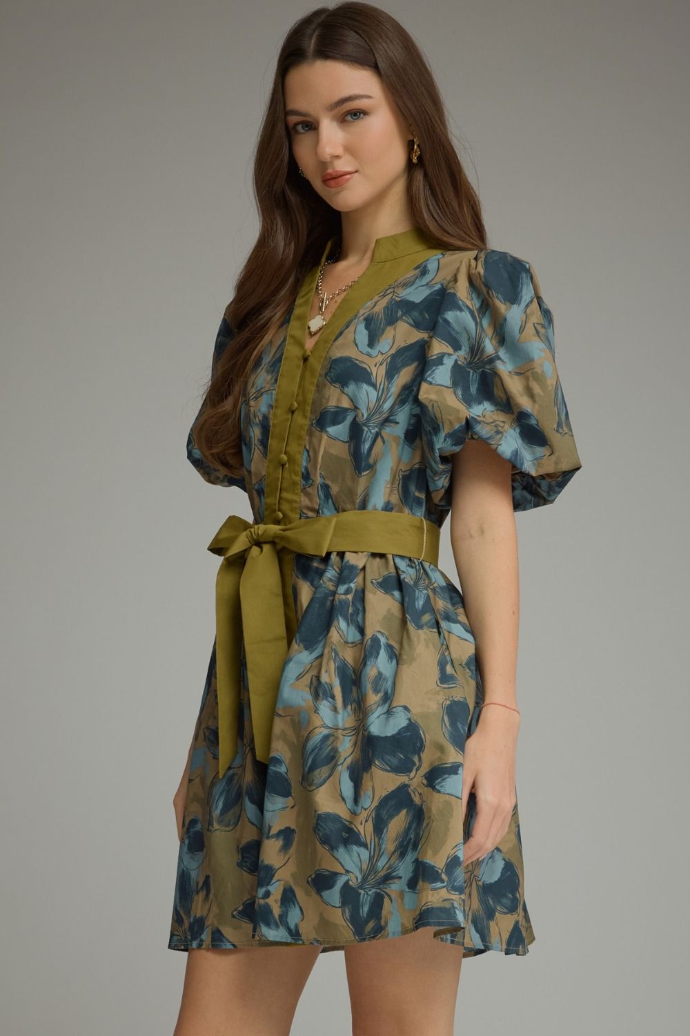 Amelia Dress