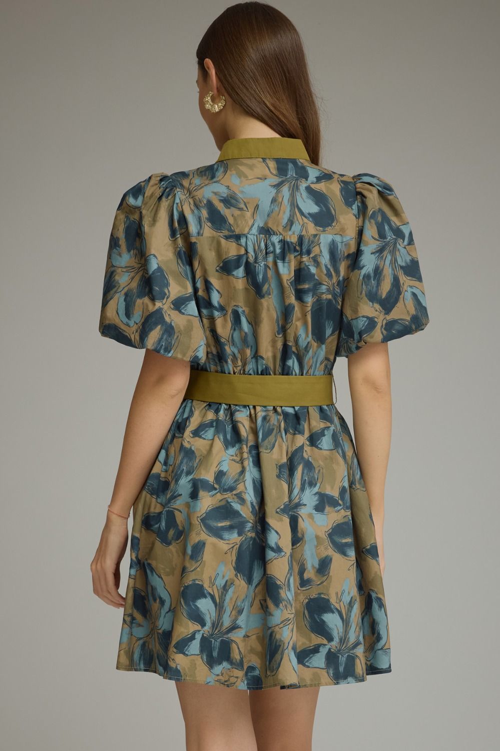 Amelia Dress