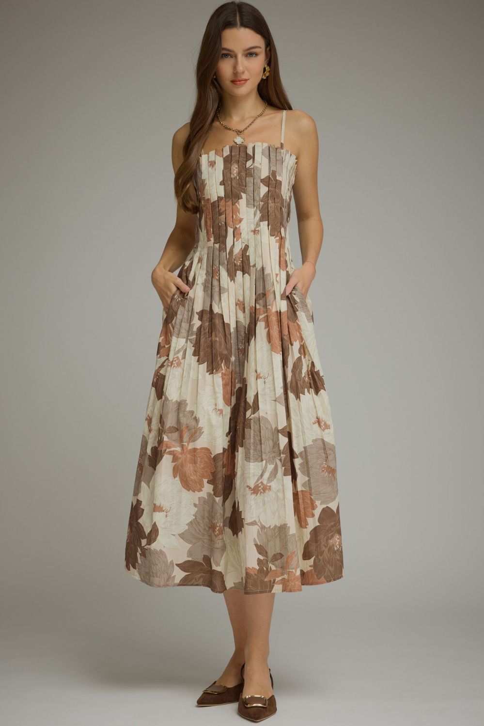 Greta Dress