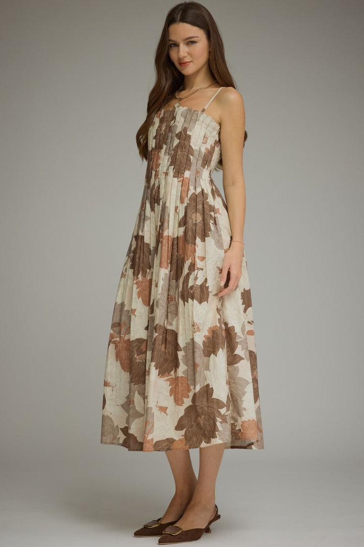 Greta Dress