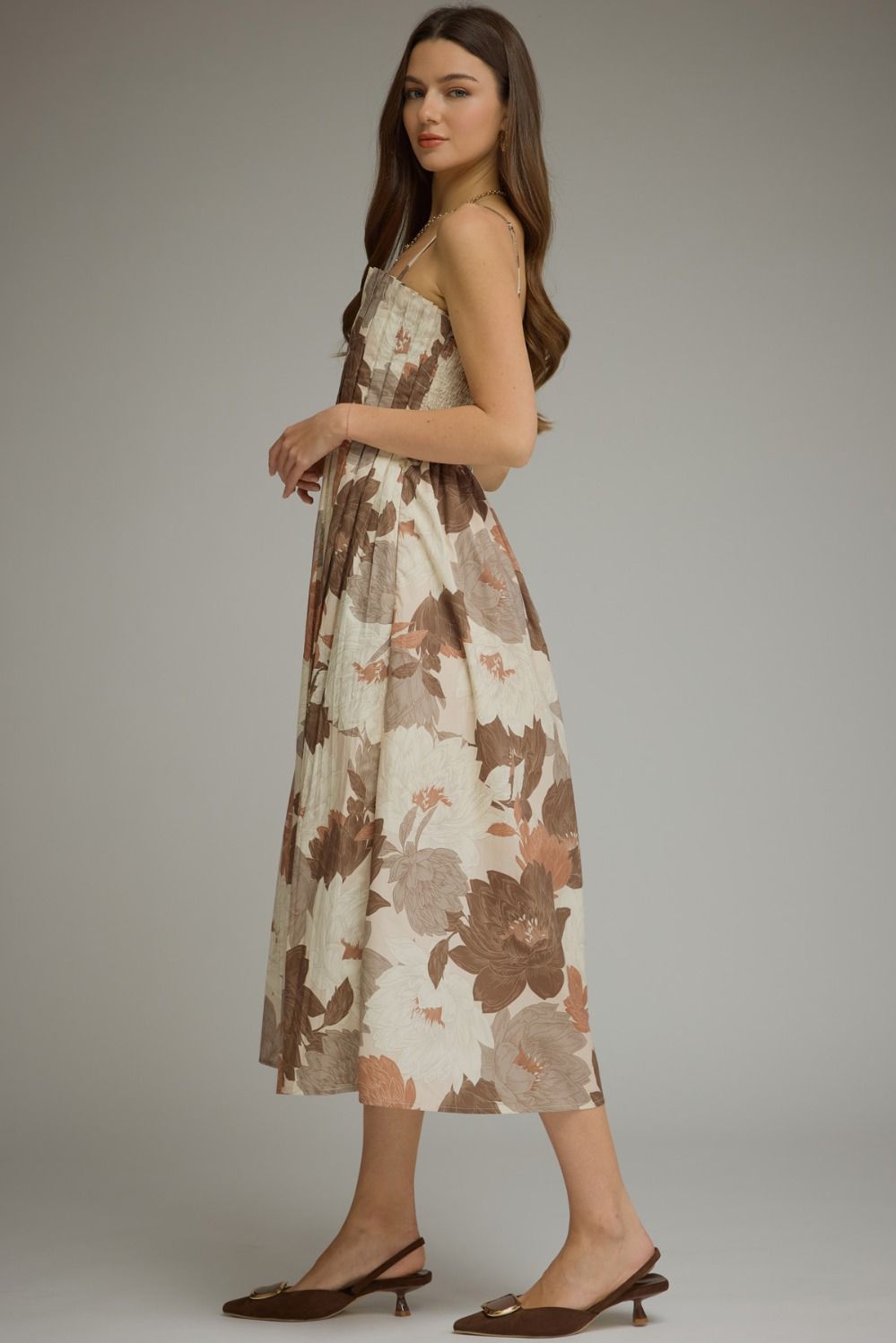 Greta Dress