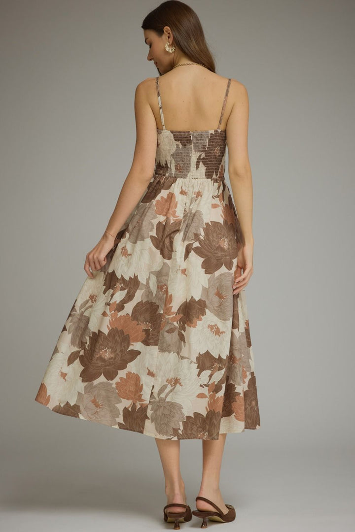 Greta Dress