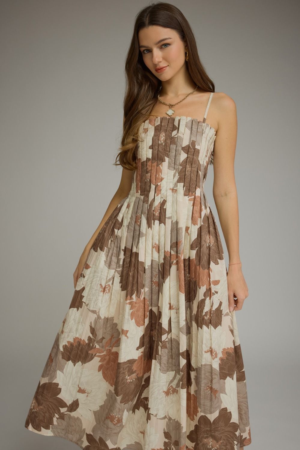 Greta Dress