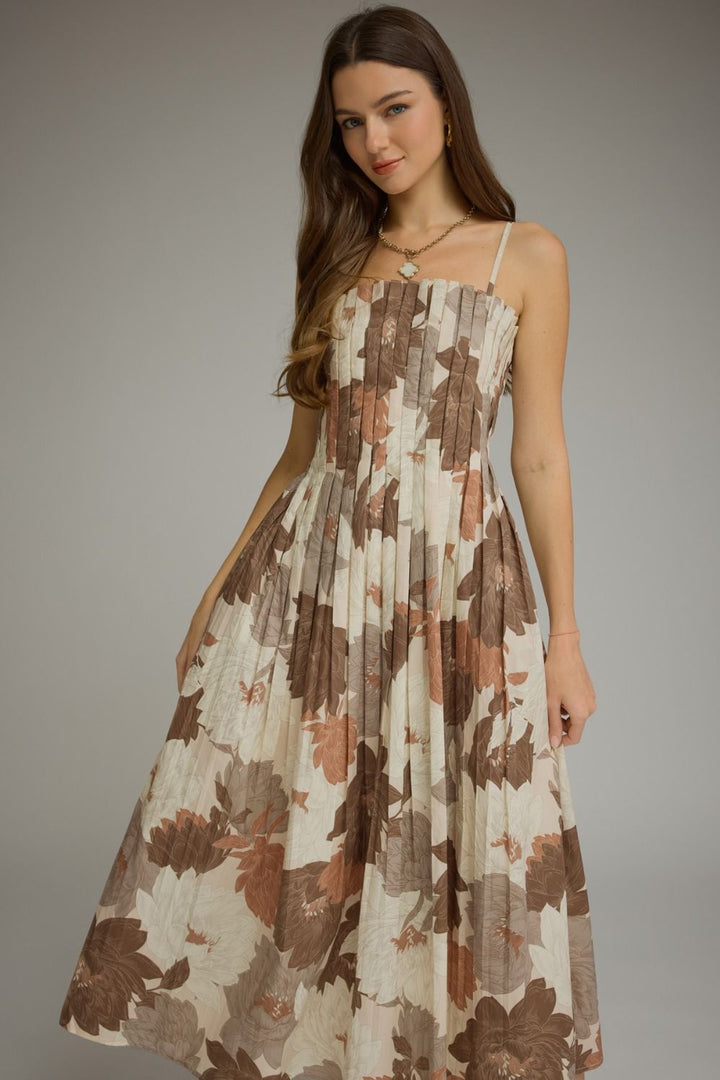 Greta Dress