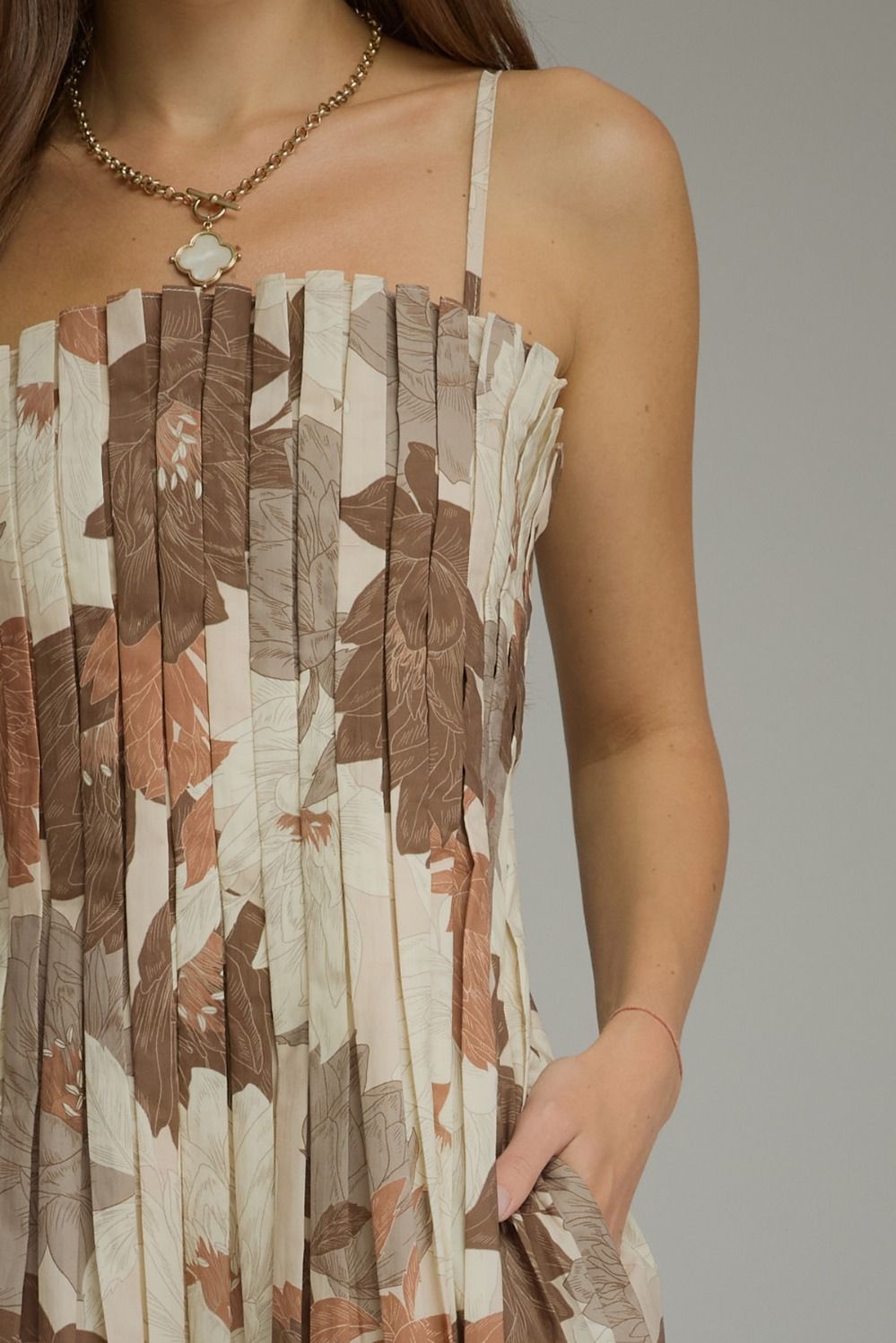 Greta Dress