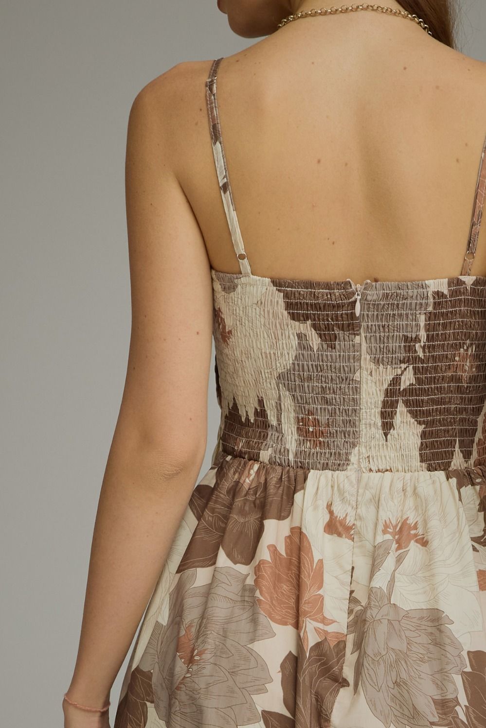 Greta Dress