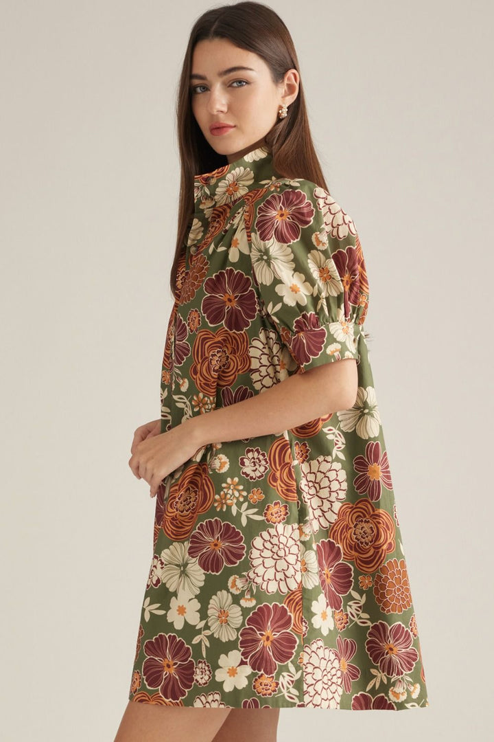 Jill Dress