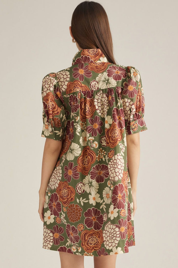 Jill Dress