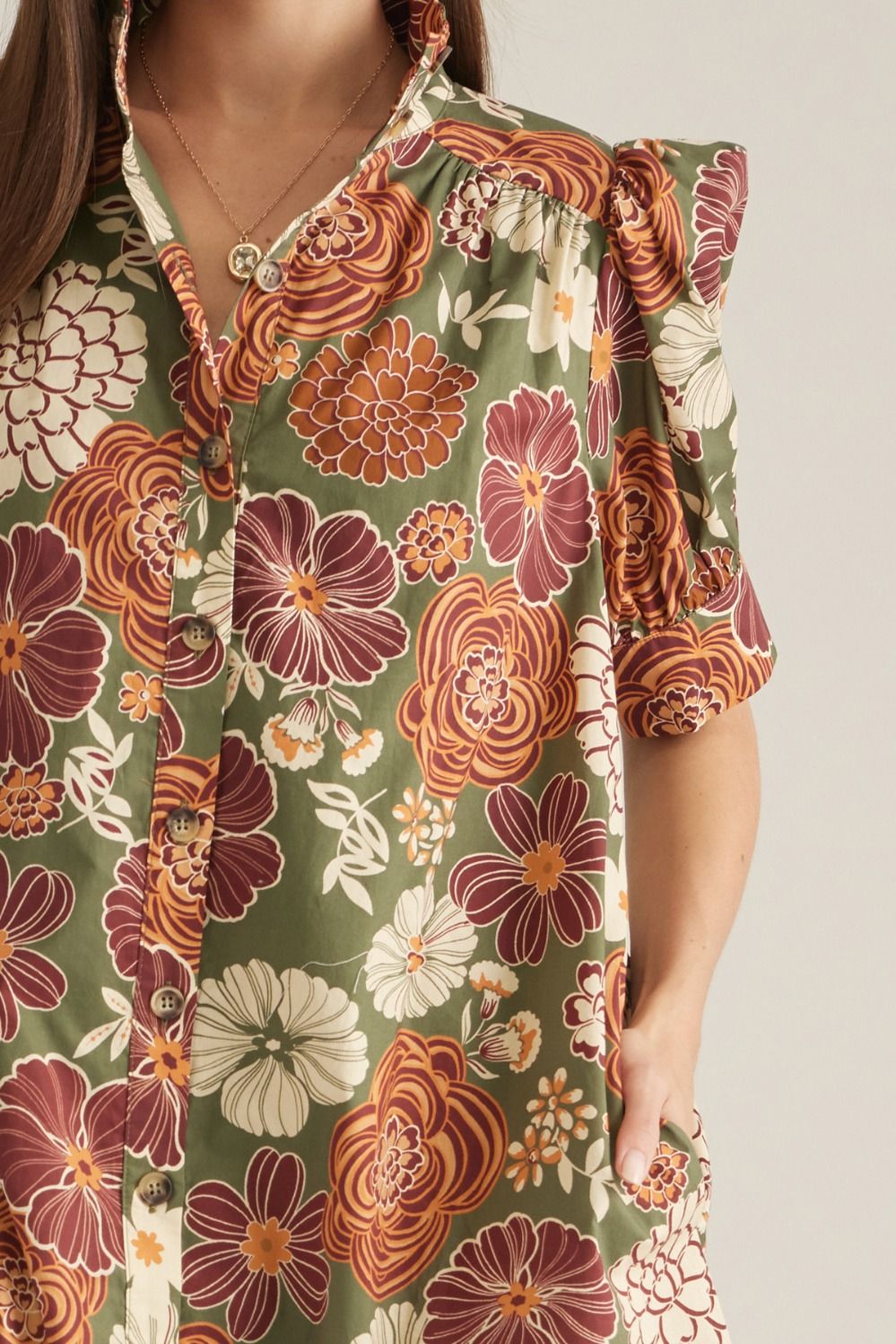 Jill Dress