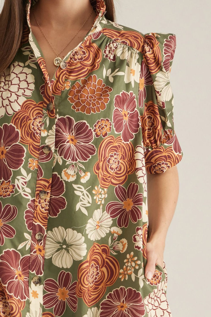 Jill Dress