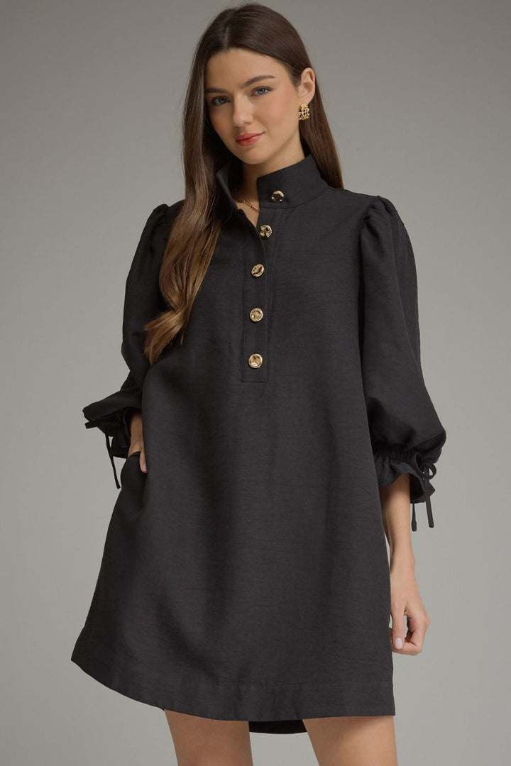 The Perfect Little Black Dress