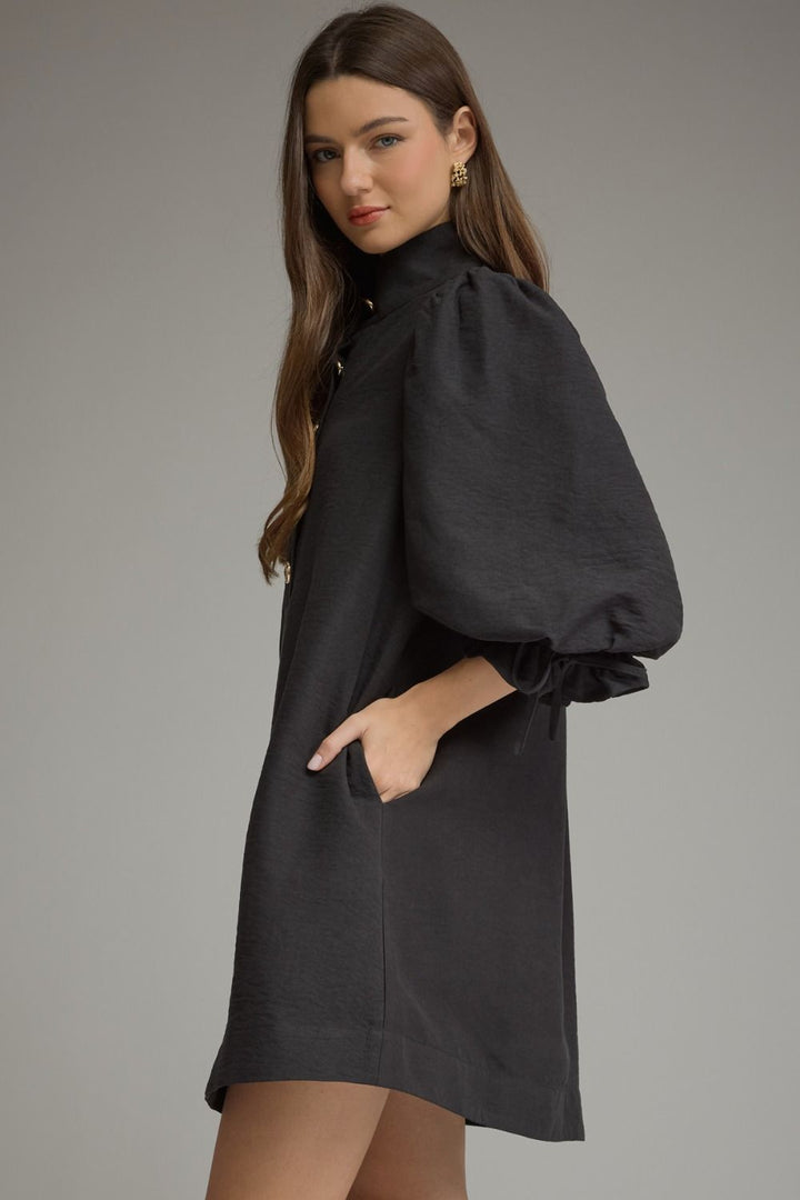 The Perfect Little Black Dress