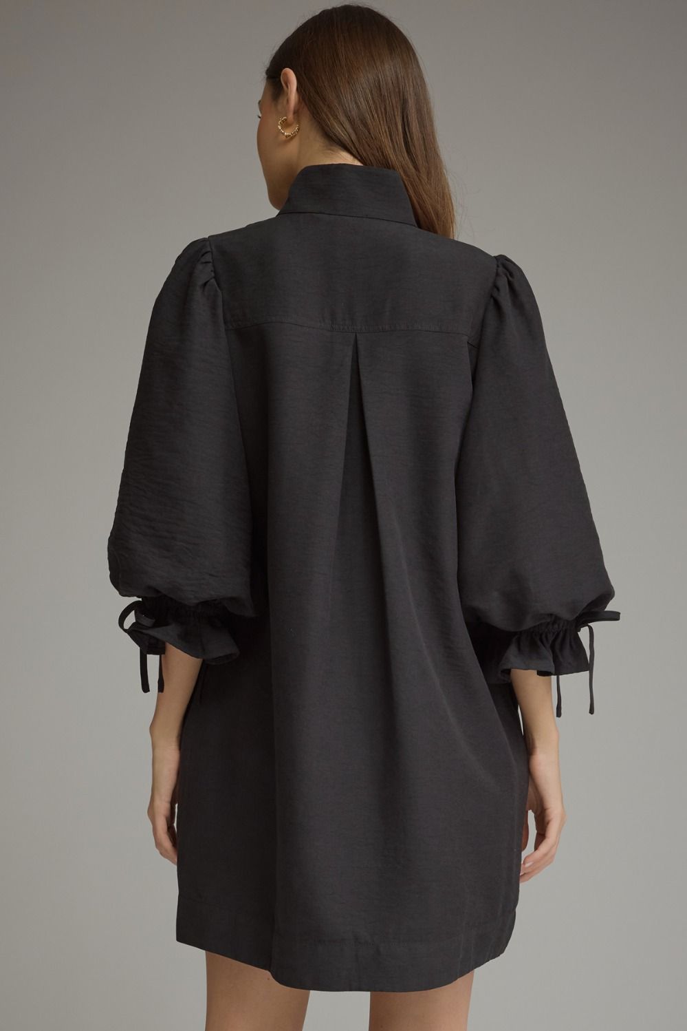 The Perfect Little Black Dress