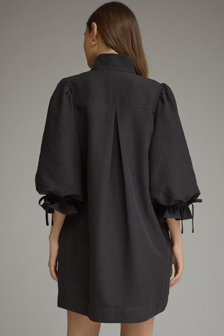 The Perfect Little Black Dress