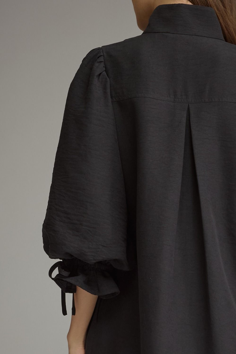 The Perfect Little Black Dress