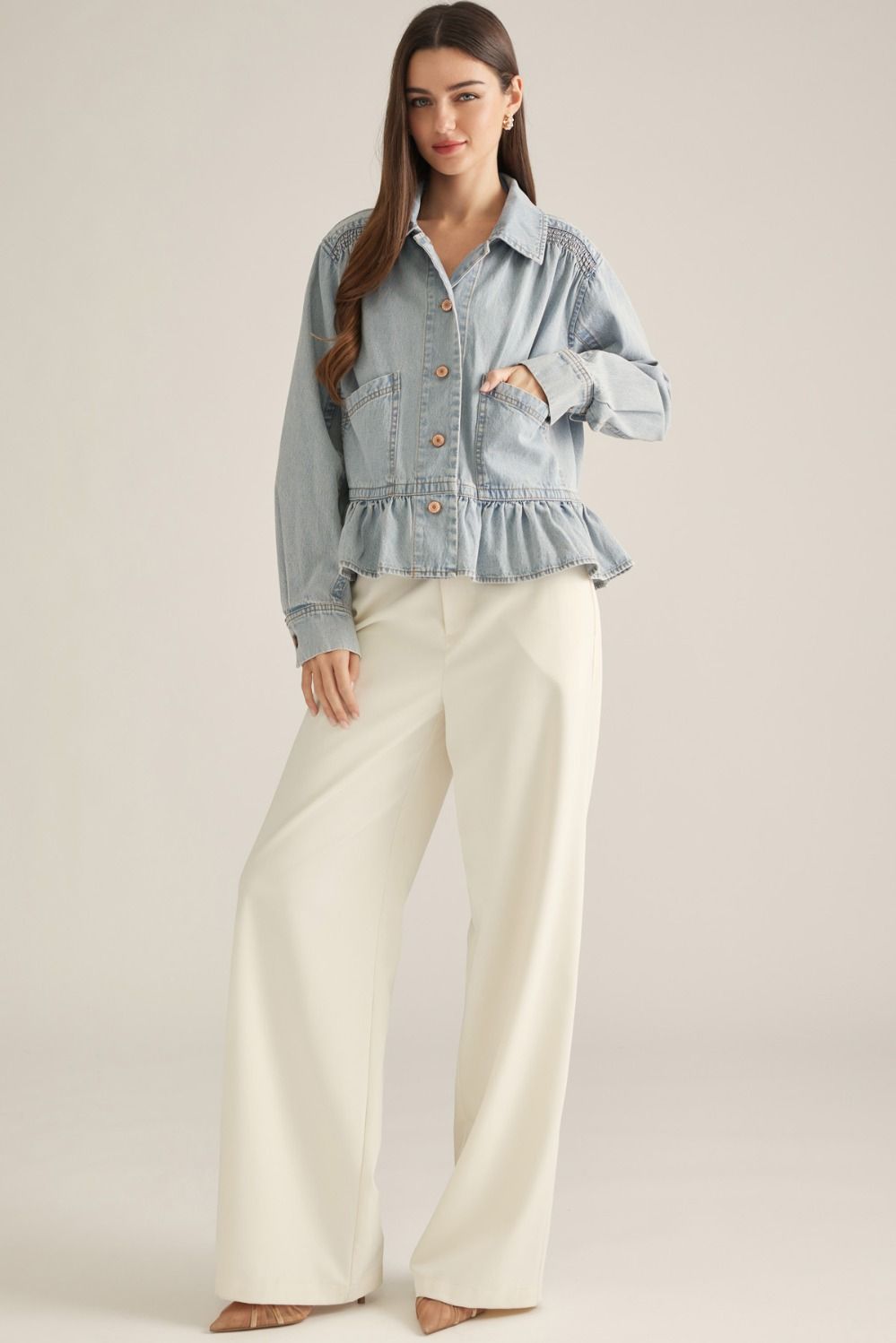 Junia Jacket