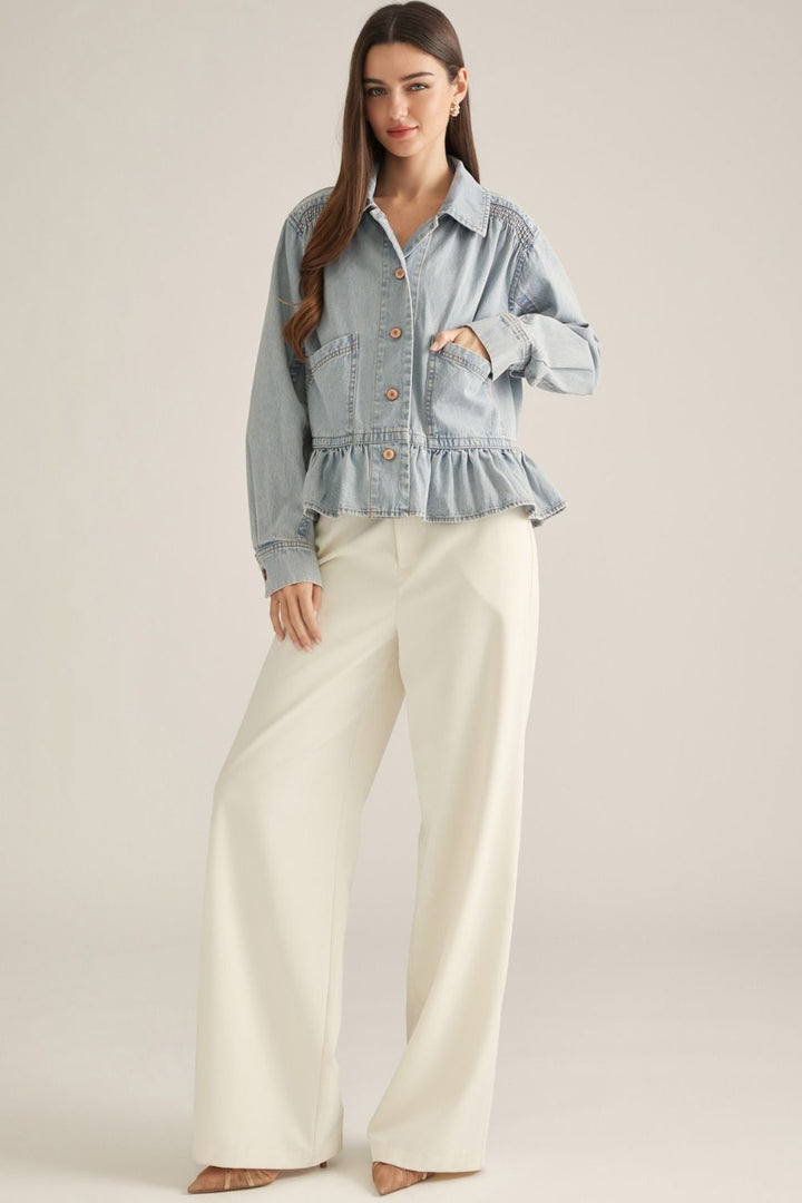 Junia Jacket