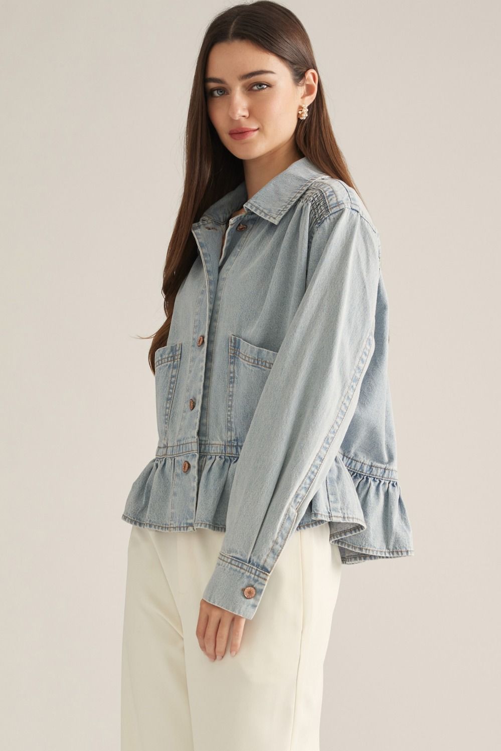 Junia Jacket