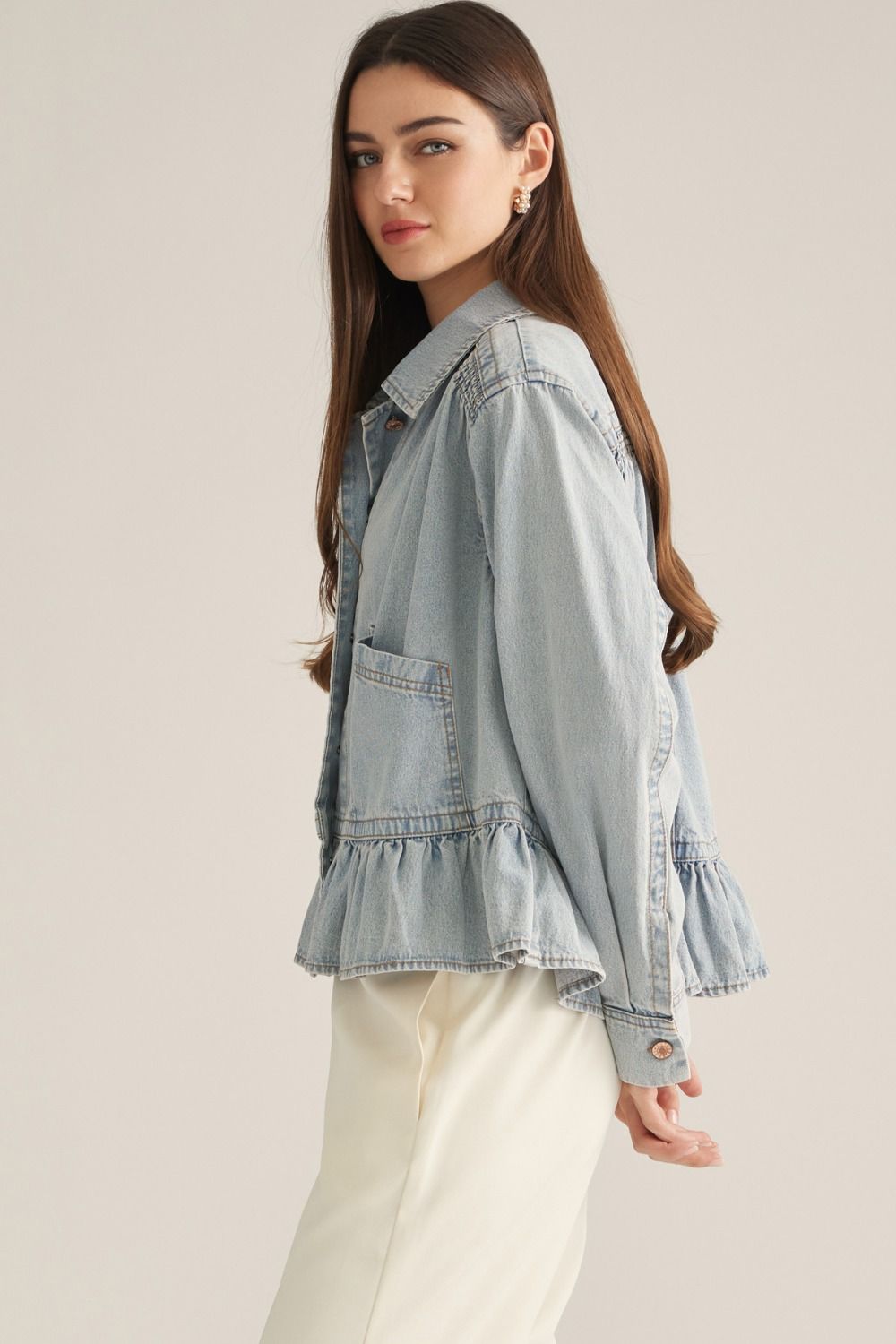 Junia Jacket
