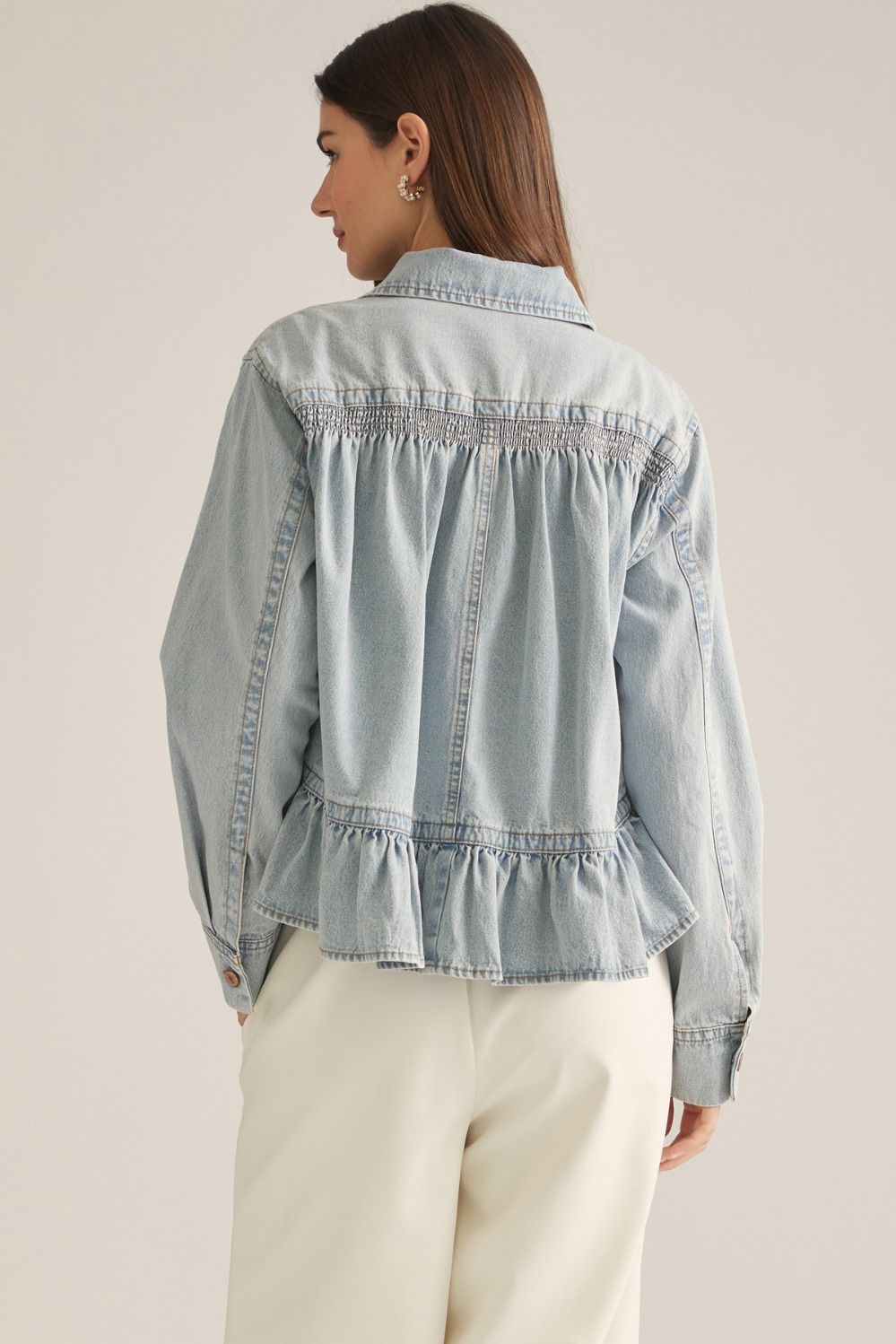 Junia Jacket