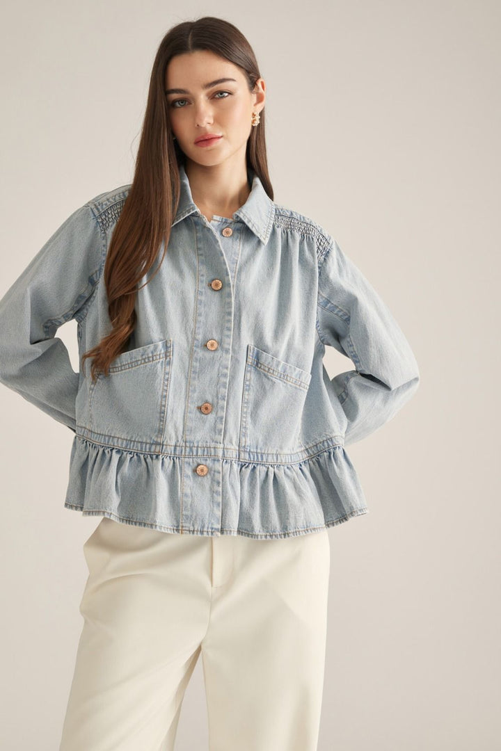 Junia Jacket