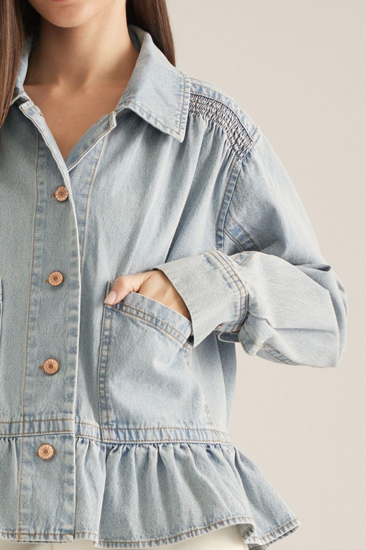 Junia Jacket