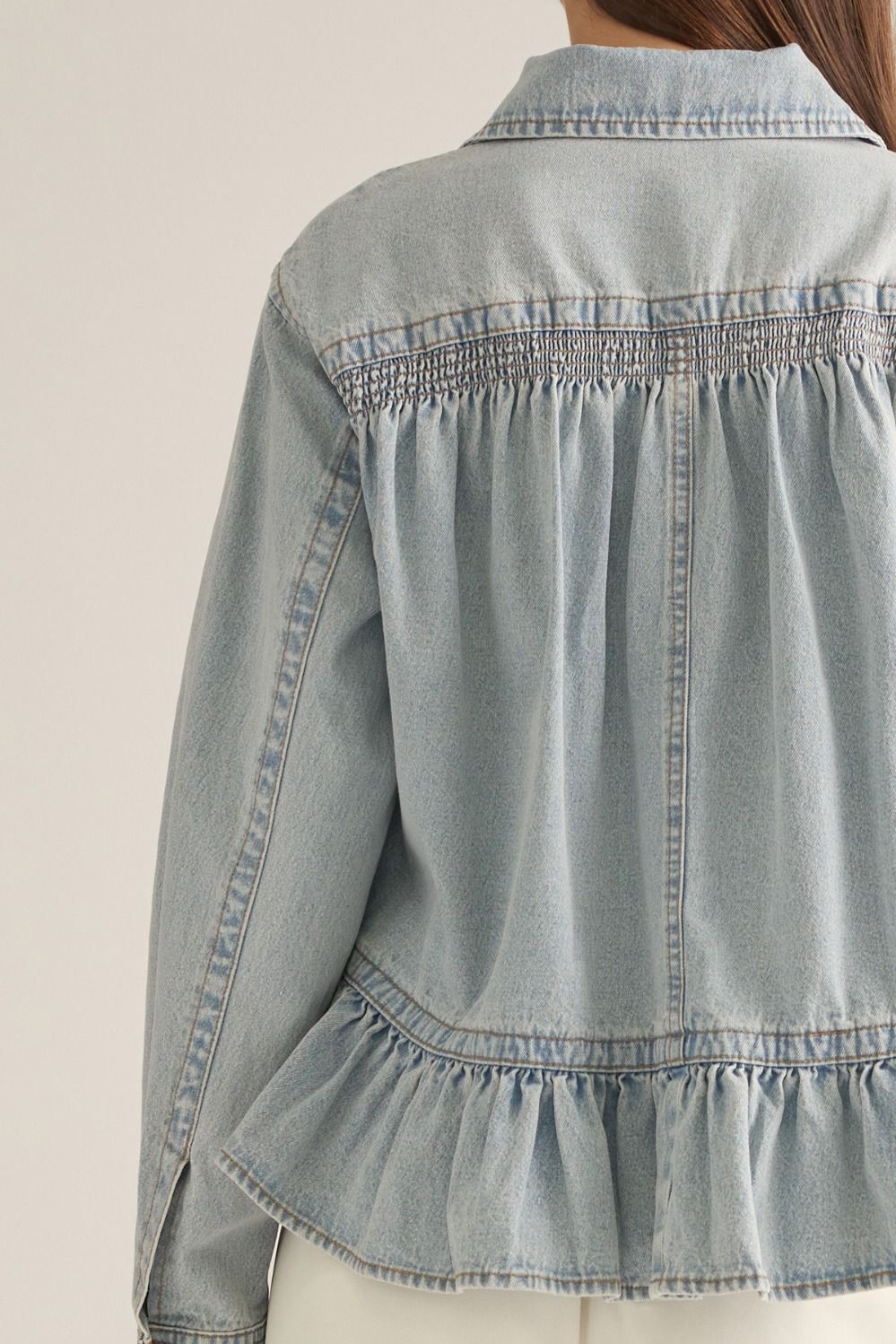 Junia Jacket