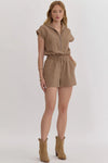 Kyla Romper