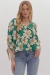 Daisy May Top