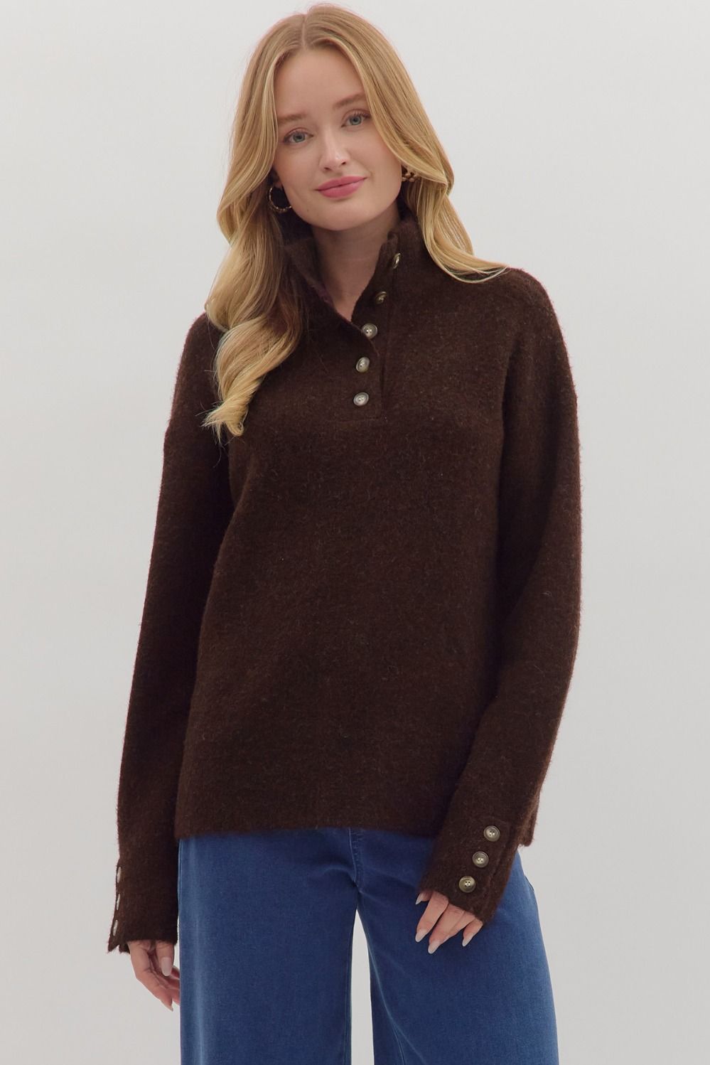 Greta Sweater