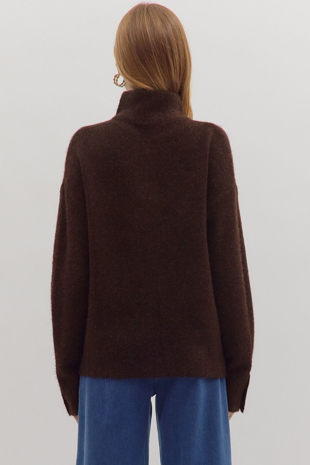 Greta Sweater