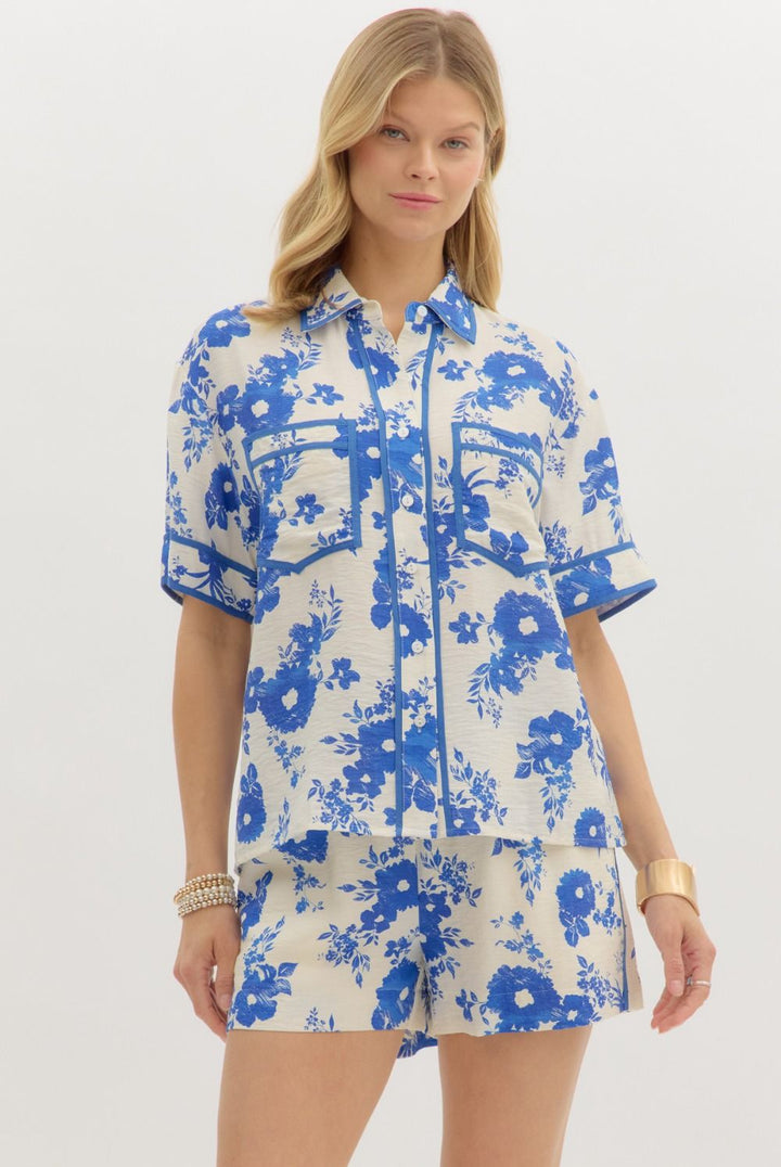 Tropical Top