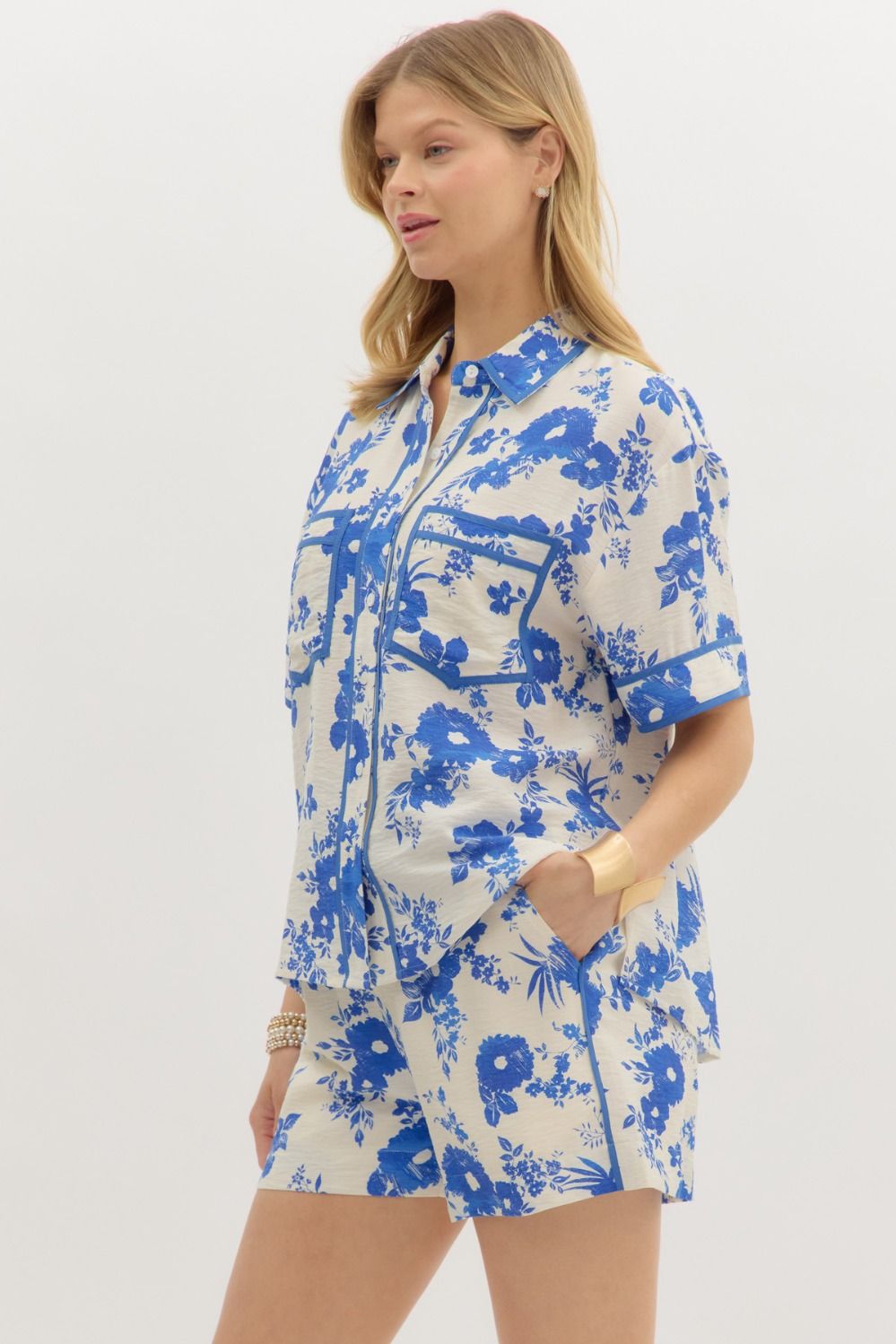 Tropical Top