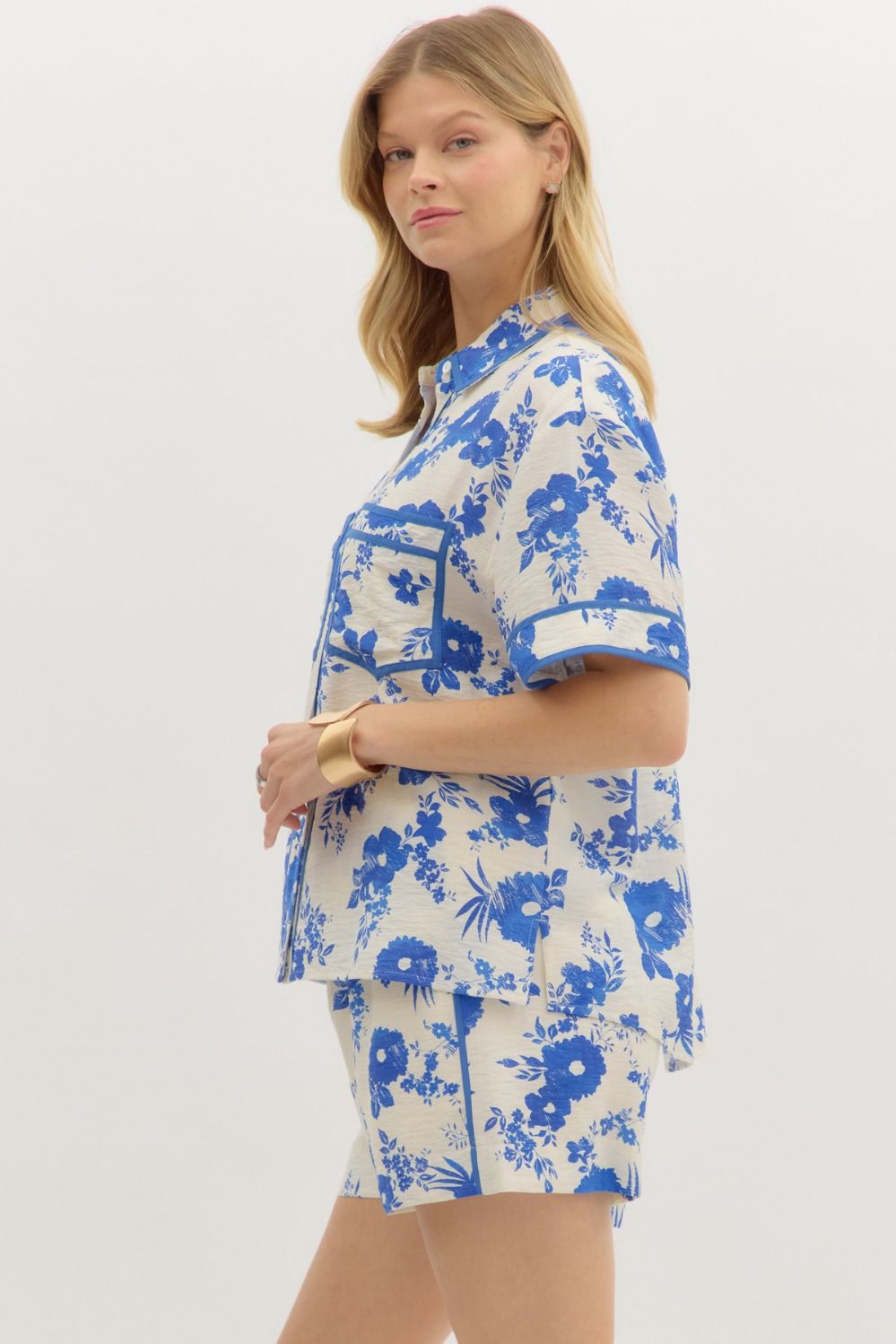Tropical Top