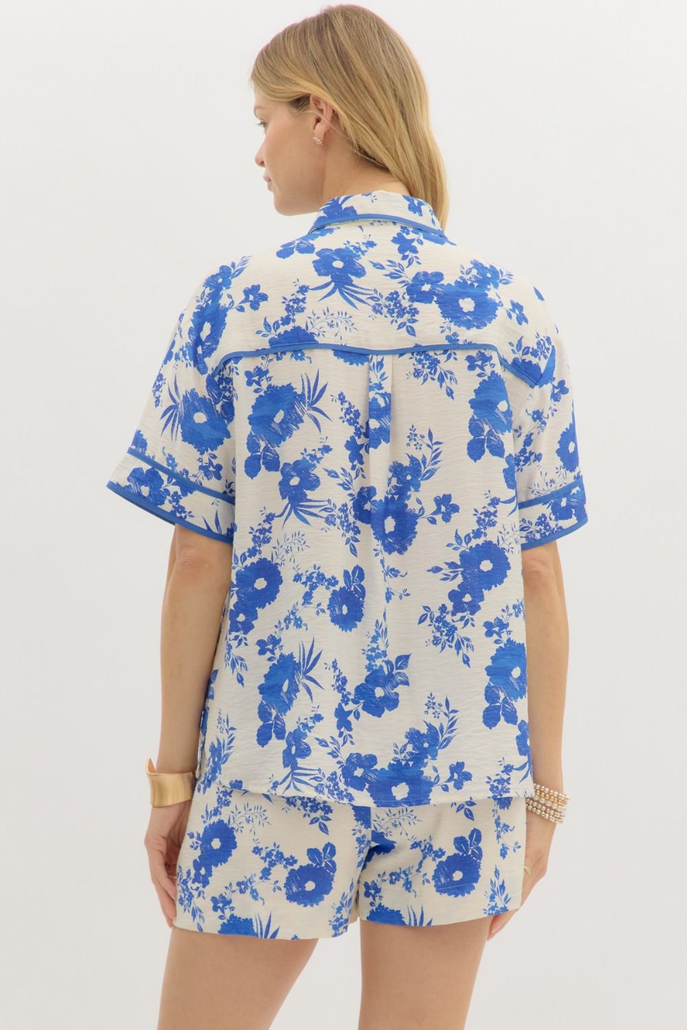 Tropical Top