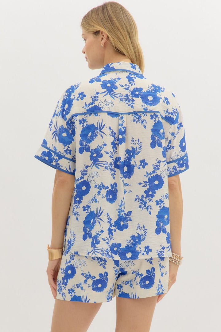 Tropical Top