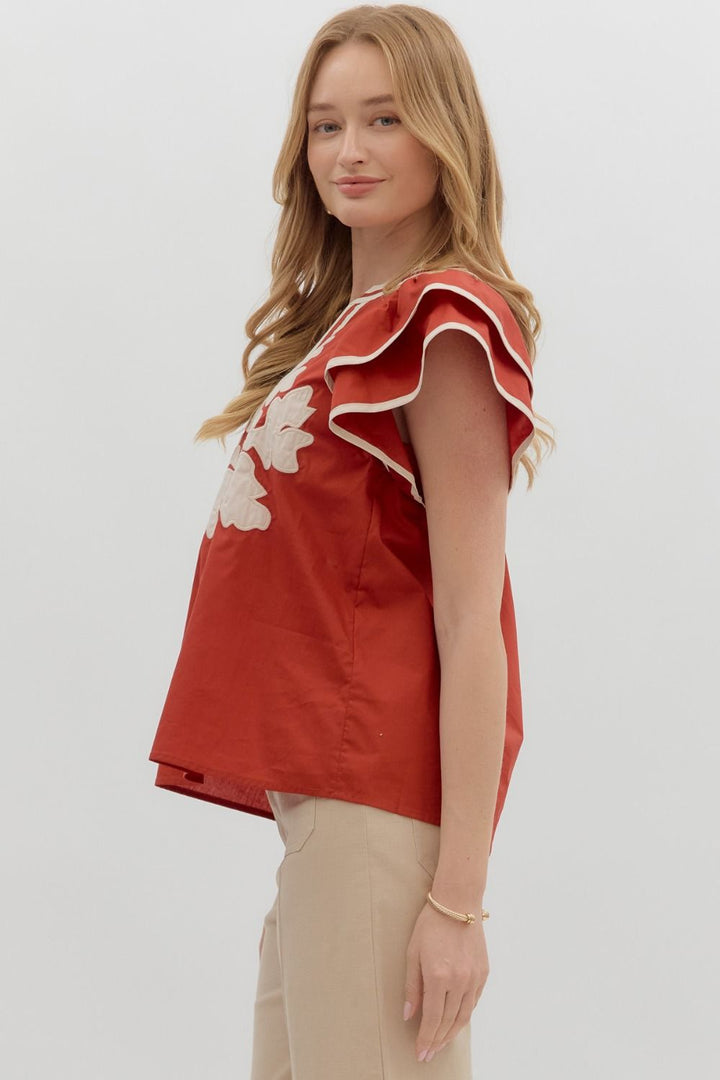 Kayla Top