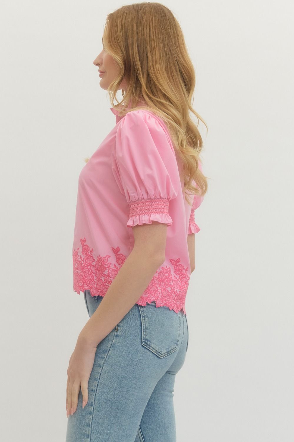 Rosy Top
