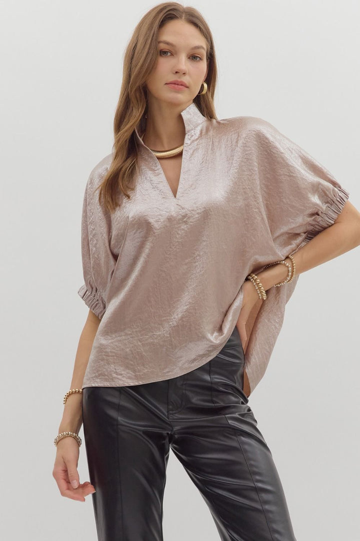 Champagne Party Shirt
