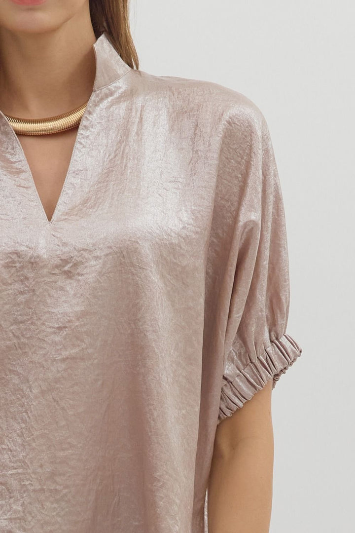 Champagne Party Shirt