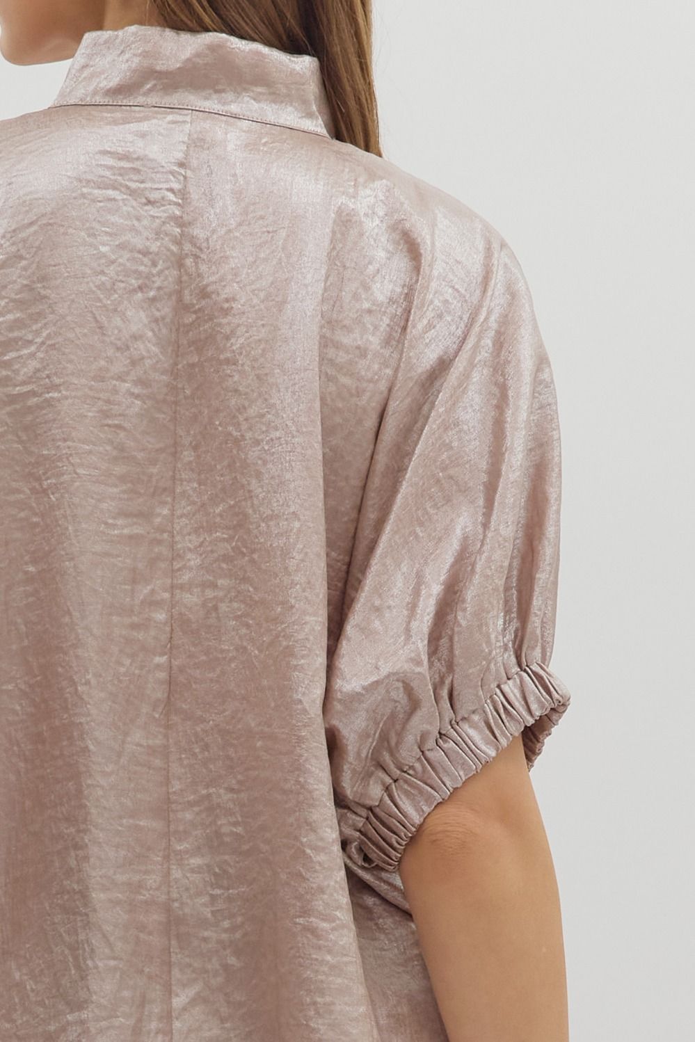 Champagne Party Shirt