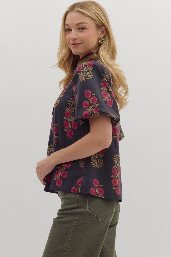 The Poppy Top