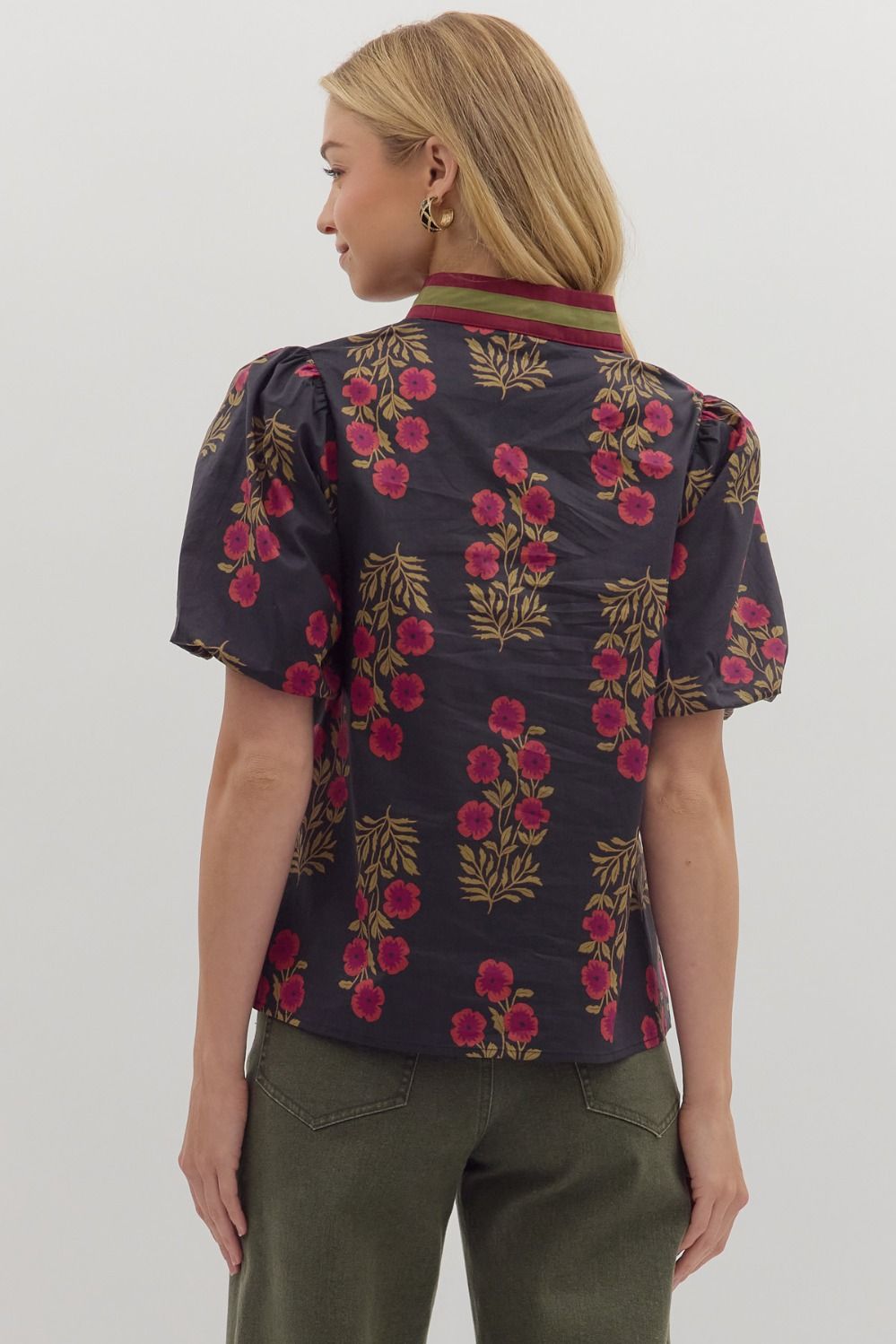 The Poppy Top