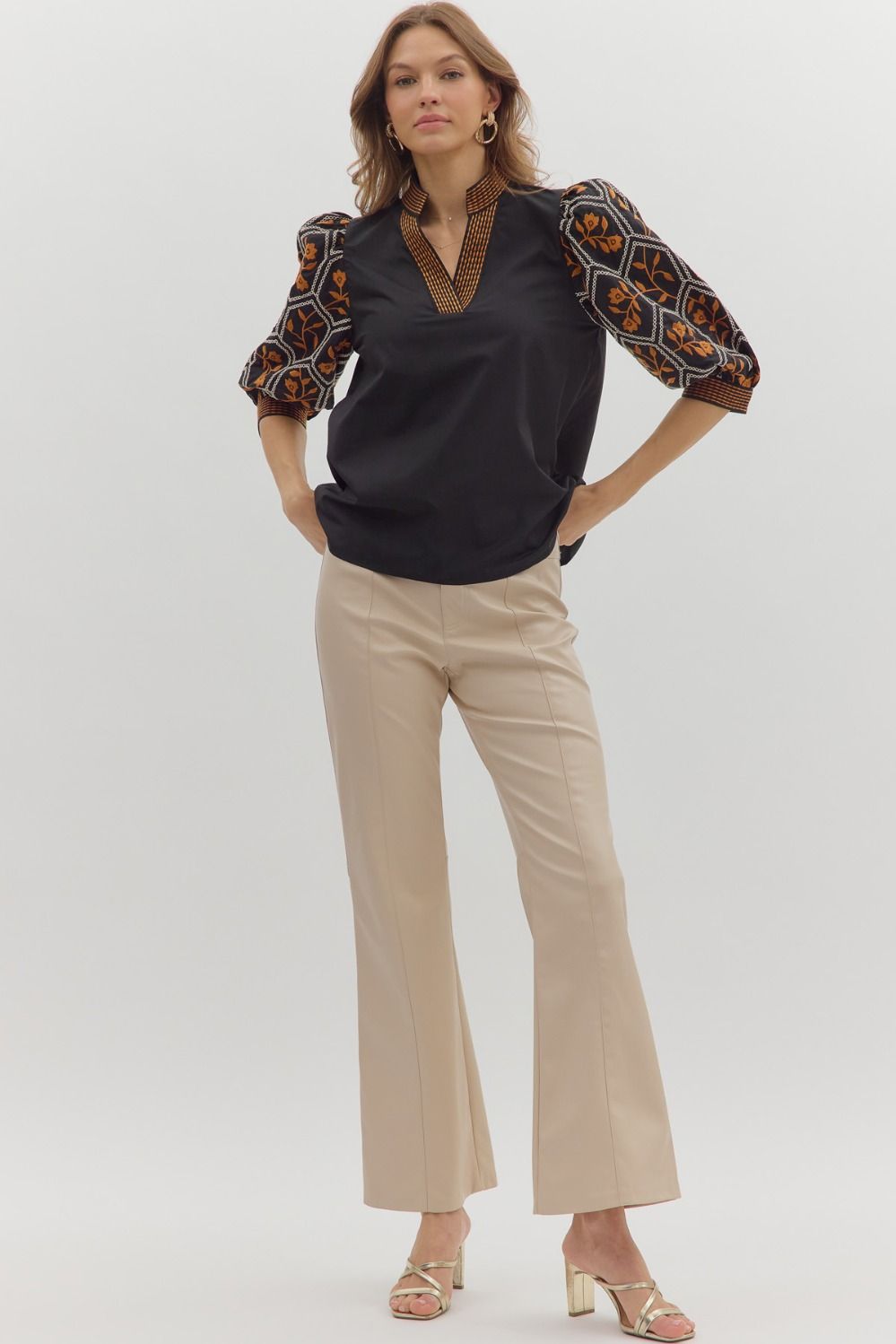 Southern Fall Top