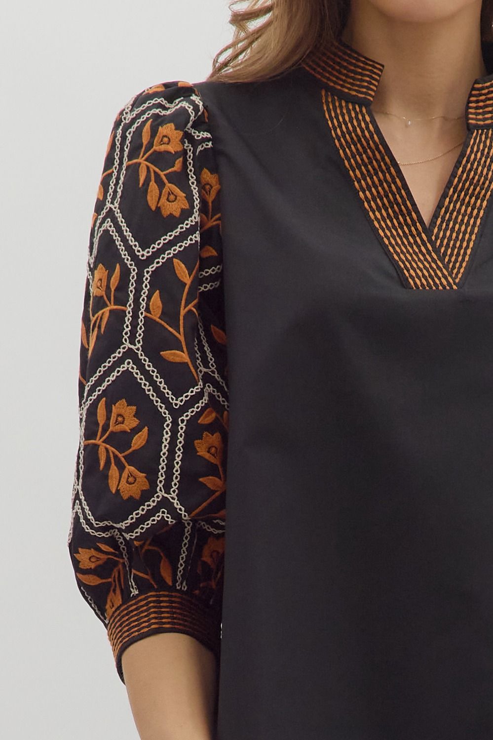 Southern Fall Top