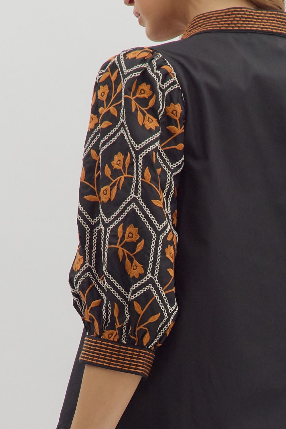 Southern Fall Top